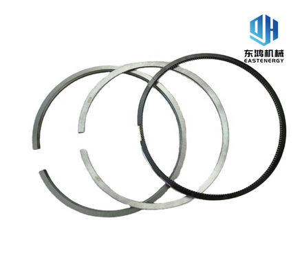 موتور مکانیکی کیت حلقه پیستون 4955251 QSB6.7 برای کامپیوتر 220-8