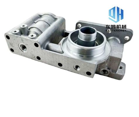 فیلتر فیلتر روغن موتور M11 دیزل 3102774 برای 455-7