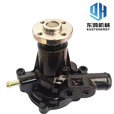 پمپ آب 4TNE88 Yanmar ، 129001-42004 پمپ آب دیزل برای بیل کوماتسو