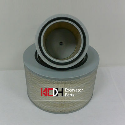 k4225 فیلتر هوا بیل مکانیکی ، فیلتر هوا 60 سانتیمتر گرد فوتون 0.0653 M3