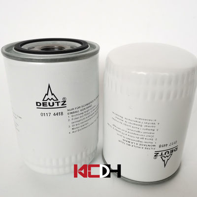 فیلتر روغن بیل مکانیکی OEM 01174418