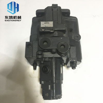 پمپ هیدرولیک بیل مکانیکی CAS75 ، پمپ دنده داخلی SH75 Sumitomo