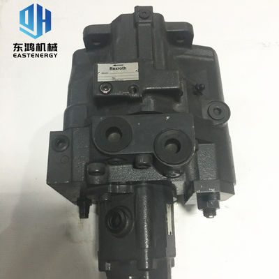 پمپ هیدرولیک بیل مکانیکی CAS75 ، پمپ دنده داخلی SH75 Sumitomo