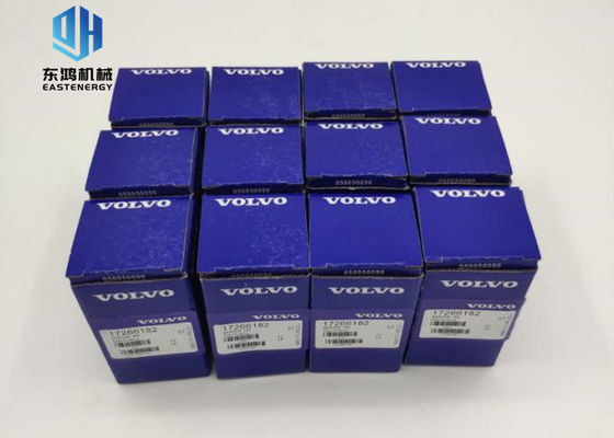 فیلتر روغن بیل مکانیکی ولوو 17266182 فیلتر دیزل 8421230000 کد HS