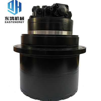 قطعات موتور مسافرتی بیل مکانیکی PC60-5-6-7 ، موتور مسافرتی هیدرولیک PC40-7