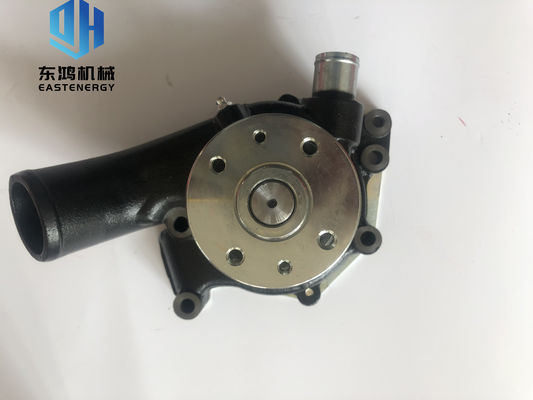 پمپ آب بیل مکانیکی مواد برای ایسوزو 6BG1 ISO9001 تأیید شده است