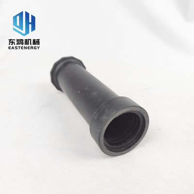 قطعات موتور بیل Komatsu 120-6 Excavator 4BT3.9 Oil Filler Tube 3914738