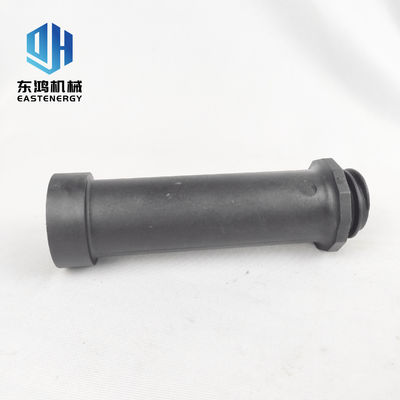 قطعات موتور بیل Komatsu 120-6 Excavator 4BT3.9 Oil Filler Tube 3914738