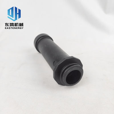 قطعات موتور بیل Komatsu 120-6 Excavator 4BT3.9 Oil Filler Tube 3914738
