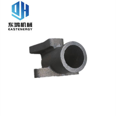 قطعات موتور بیل دیزل Excavator 4BT3.9 موتور ترموستات صندلی 4929599 برای 120-6