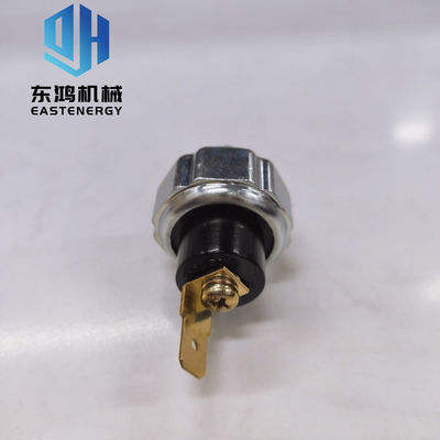 قطعات موتور بیل کوماتسو 220-7 بیل مکانیکی 6BT5.9 سنسور فشار روغن 3984729
