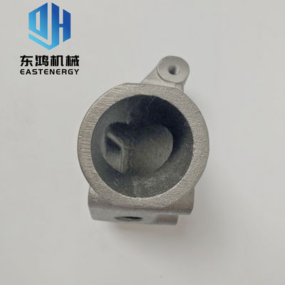 3934877 قطعات یدکی موتور کامینز ، اتصال ورودی آب 6BT5.9