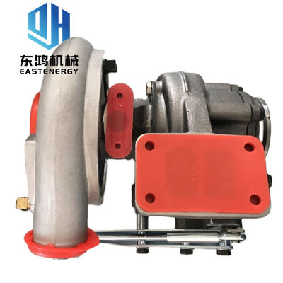 قطعات موتور بیل قطعات موتور مکانیکی 6D102 موتور دیزل توربوشارژر 4035199 با شیر