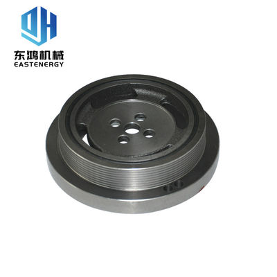 قطعات موتور بیل 6D102 موتور دیزل میل لنگ 3958258 برای 220-7 200-7