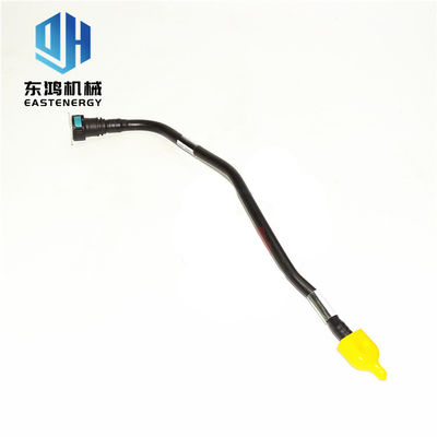 PC200-7 PC220-7 لوله آب ورودی 3976335 کامینز قطعات 6BT5.9
