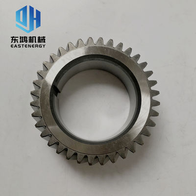 6D102 بیل مکانیکی میل لنگ چرخ دنده 3929027 برای 6BT5.9