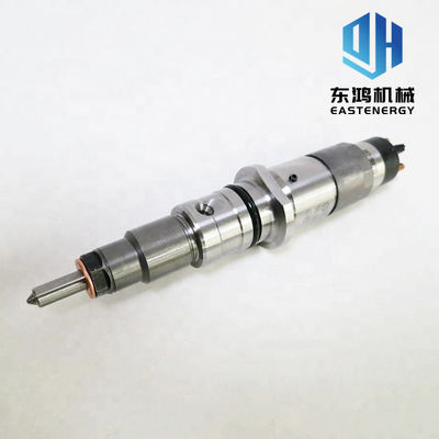 بیل دیزل QSB6.7 انژکتور سوخت کامینز 5263262 برای PC200-8