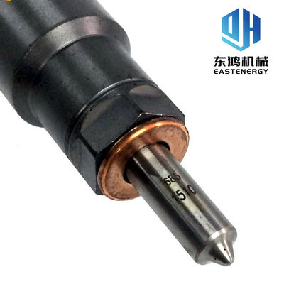 بیل دیزل QSB6.7 انژکتور سوخت کامینز 5263262 برای PC200-8
