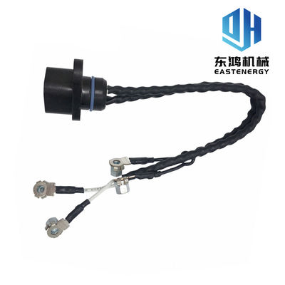 مهارکننده موتور دیزل بیل مکانیکی QSB6.7 موتور انژکتور 3287699 برای 200-7 220-7