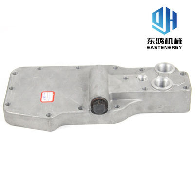 روکش رادیاتور موتور مکانیکی QSB6.7 موتور دیزلی 3979393 برای 220-8