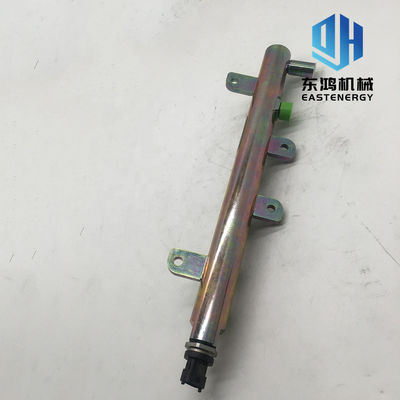 قطعات مکانیکی موتور مکانیکی QSB6.7 لوله فشار قوی ریل 4937282 برای 220-8
