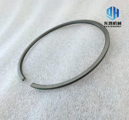 موتور مکانیکی کیت حلقه پیستون 4955251 QSB6.7 برای کامپیوتر 220-8