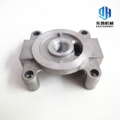 قطعات موتور FF Head Excavator QSB6.7 4990848 برای موتور PC200-8 6D107