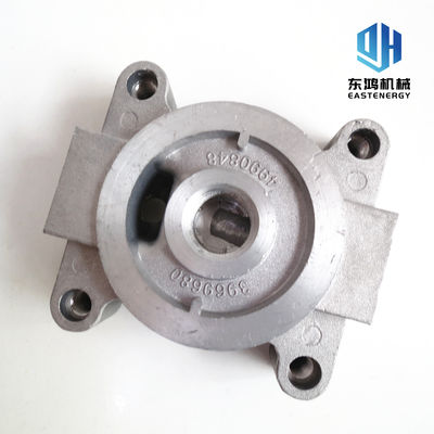 قطعات موتور FF Head Excavator QSB6.7 4990848 برای موتور PC200-8 6D107