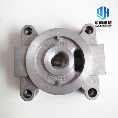 قطعات موتور FF Head Excavator QSB6.7 4990848 برای موتور PC200-8 6D107