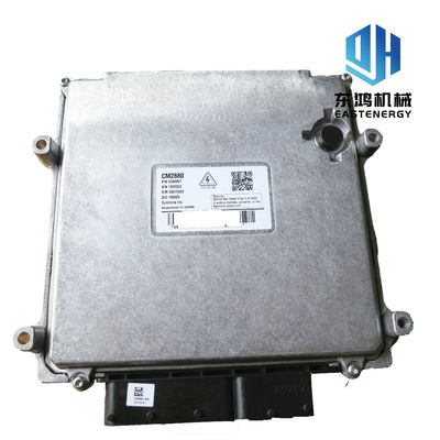 قطعات کامیون دانگ فنگ موتور دیزلی ISG ECM ماژول کنترل الکترونیکی 5348867 CM2880