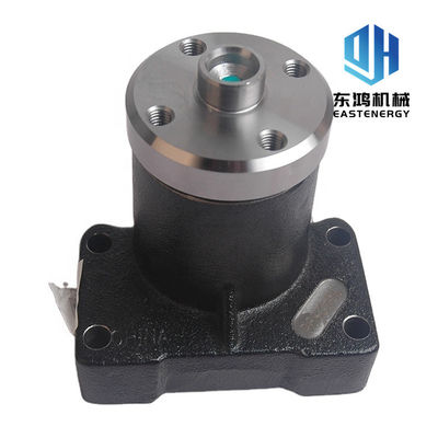 قطعات بیل مکانیکی موتور دیزل 6CT8.3 براکت فن موتور 3942896 مناسب برای 300-7 350-8