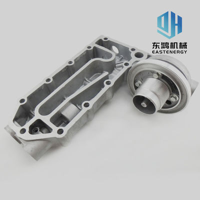 اجزای سیستم سوخت PC300 Side Cover 6CT8.3 در موتور دیزل 3974326