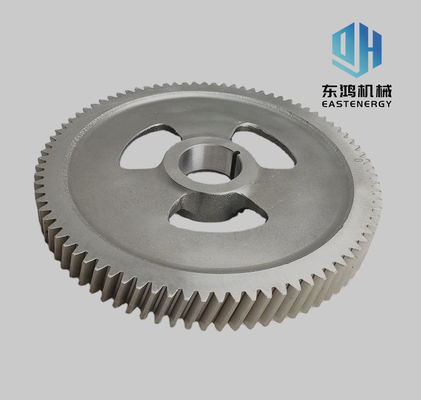 6CT8.3 قطعات موتور دیزل ، 5284141 کامینز چرخ دنده میل بادامک برای PC300-8 PC360-8