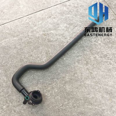 قطعات موتور بیل ISF3.8 ، شیلنگ بخاری قالب دار کامینز 5317266