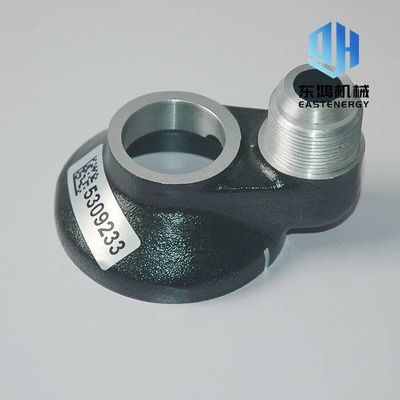 5309233 اتصالات رادیاتور سر فیلتر فیلترهای بیل مکانیکی ISF3.8