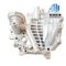 موتور ISF3.8 موتور خنک کننده روغن کامینز 5284441 برای ماشین آلات ساختمانی