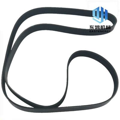 موتور مکانیکی ISF3.8 تسمه قطعات موتور دیزل 3972382 8PK2075