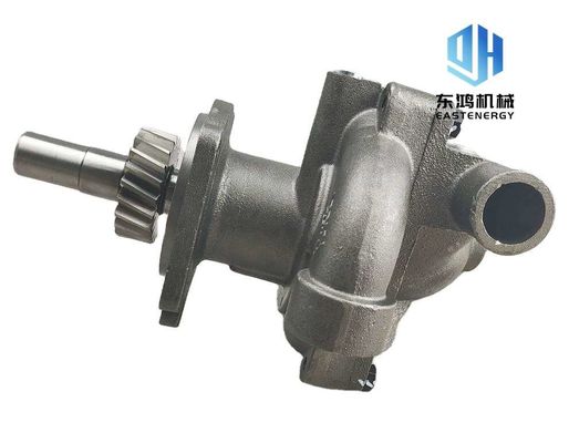 پمپ آب بیل مکانیکی 450-7 ، پمپ آب موتور دیزل 4972853 Axis Long