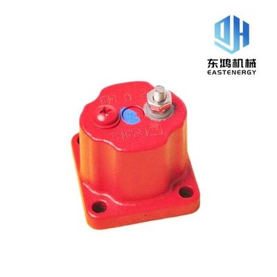 M11 Motor Excavator Control Valve 3408421 شیر برقی برای 455-7 450-7