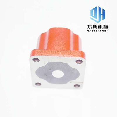 M11 Motor Excavator Control Valve 3408421 شیر برقی برای 455-7 450-7