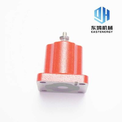 M11 Motor Excavator Control Valve 3408421 شیر برقی برای 455-7 450-7