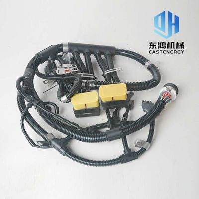 M11 Excavator Electric Parts 2864514 سیم کشی مهار 450-7 455-7
