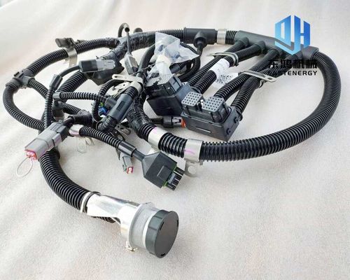 M11 Excavator Electric Parts 2864514 سیم کشی مهار 450-7 455-7