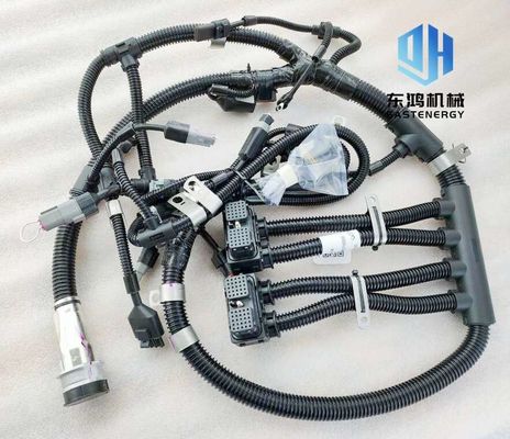 M11 Excavator Electric Parts 2864514 سیم کشی مهار 450-7 455-7