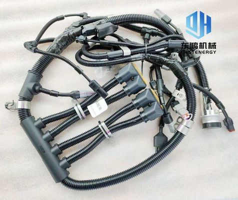 M11 Excavator Electric Parts 2864514 سیم کشی مهار 450-7 455-7