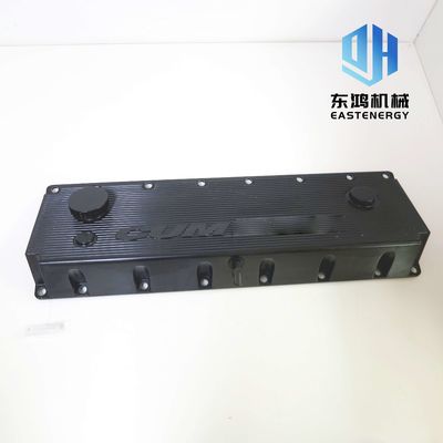 روکش شیر کنترل بیل مکانیکی 450-7 4963809 روکش شیر کامینز