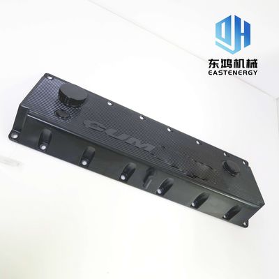 روکش شیر کنترل بیل مکانیکی 450-7 4963809 روکش شیر کامینز