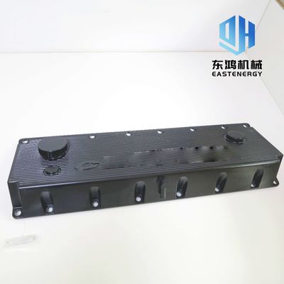 روکش شیر کنترل بیل مکانیکی 450-7 4963809 روکش شیر کامینز