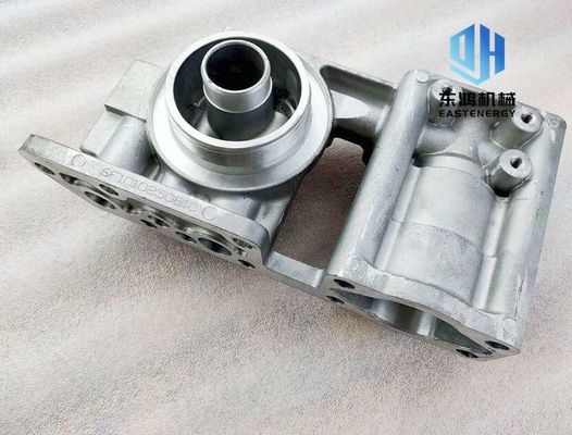 فیلتر فیلتر روغن موتور M11 دیزل 3102774 برای 455-7