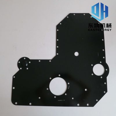 پوشش ماشین آلات ساختمانی موتور دیزل QSM11 چرخ دنده 3400811
